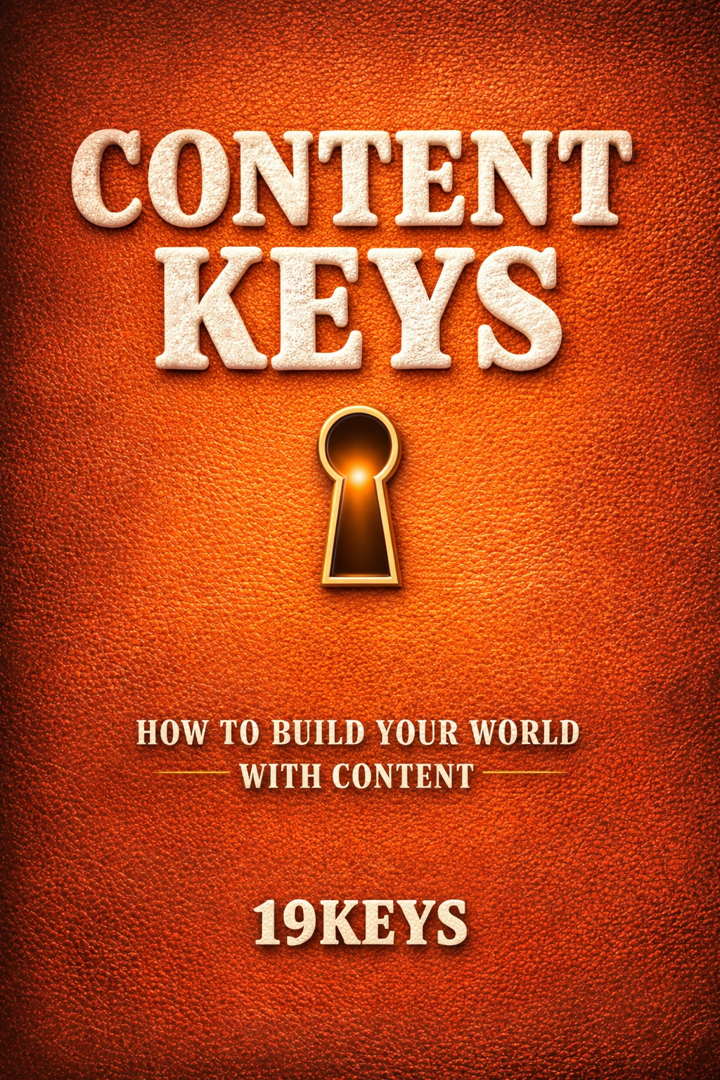 CONTENT MONETIZATION CHALLENGE W/19KEYS + EBOOK