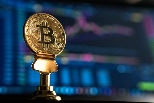 When Conspiracies are actually true! The Chinese Bitcoin conspiracy continued...
