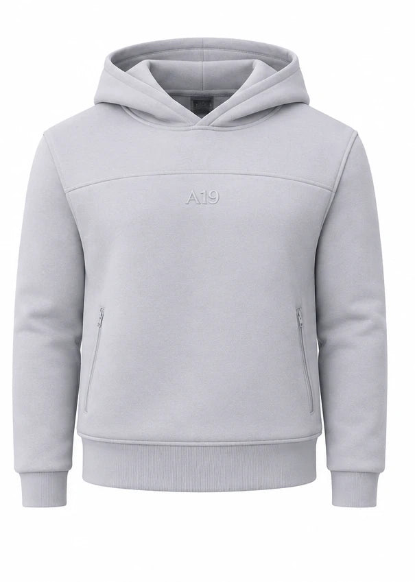 Cropped Hoodie