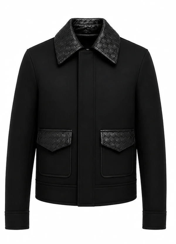Long Jacket