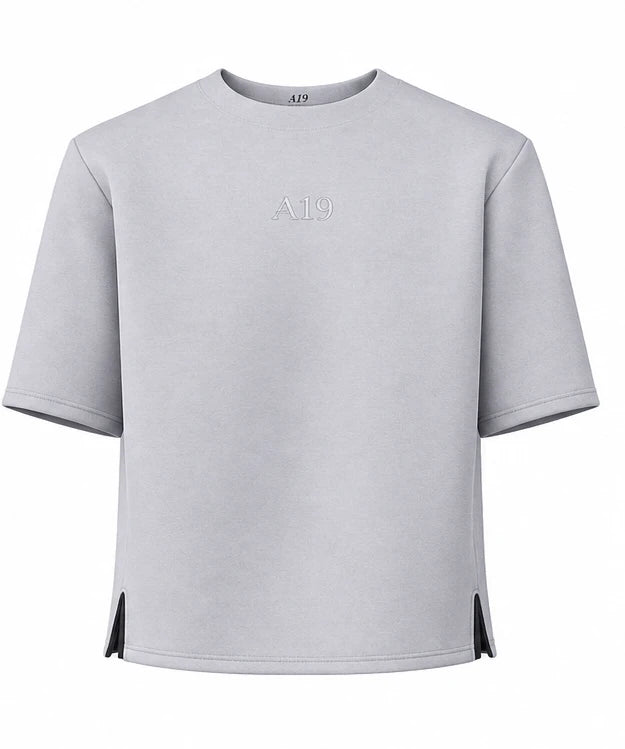 Oversized Tee