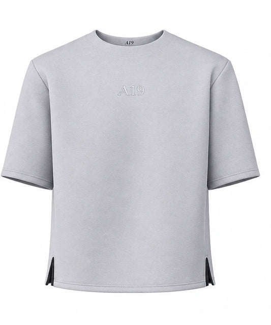 Oversized Tee